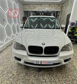 بي ام دبليو X5